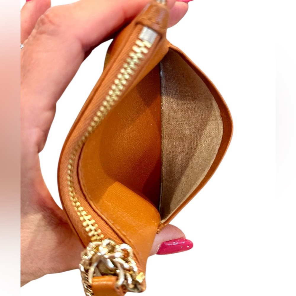 Mark & Graham Card Wallet Key Case - Picture 4 of 9
